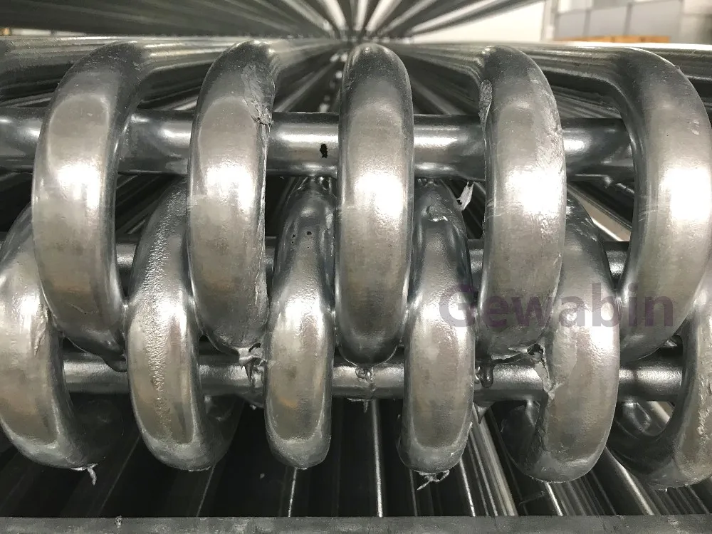 cooling tower accessory supplier