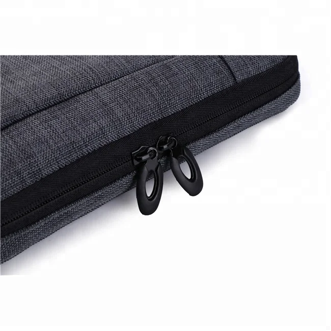 School Tablet PU Case slim design Laptop sleeve for Macbook Pro 13 inch