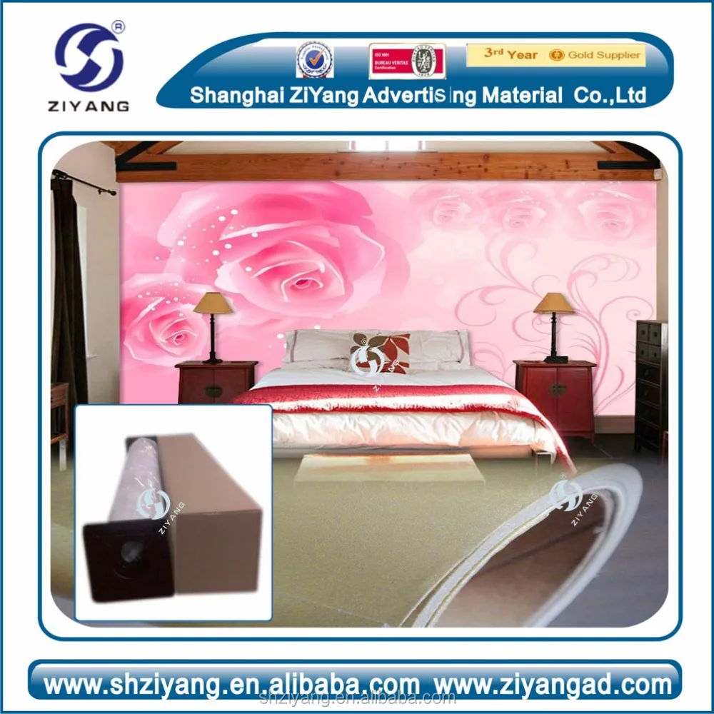 Цифровая печатная машина для обоев/3D печатная машина для обоев для продажи