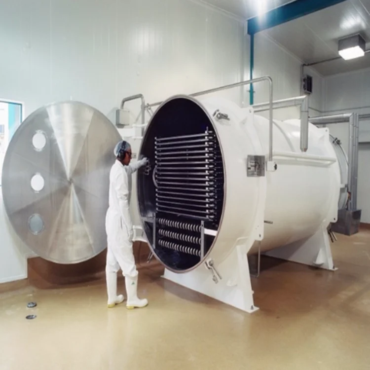 Кожа и кофе Вакуумная сушилка заморозка для дома