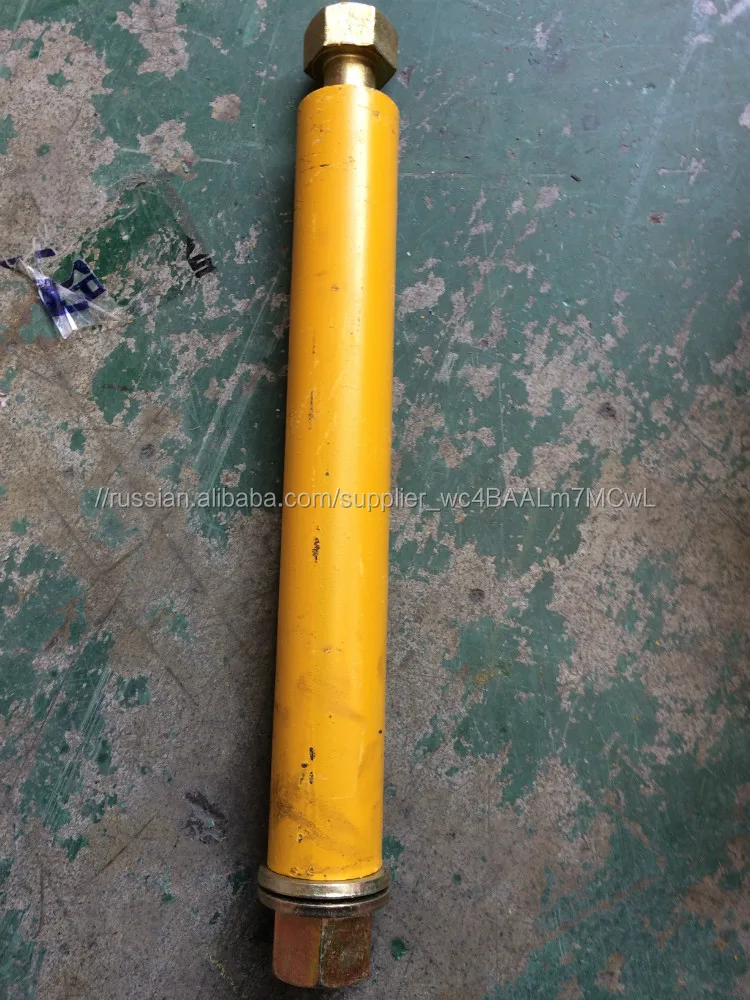 Гайка на Shantui бульдозер SD22 23 01580-12419/ болт 150-30-15563/ втулка150-30-15553 Гайка на SD 22 23