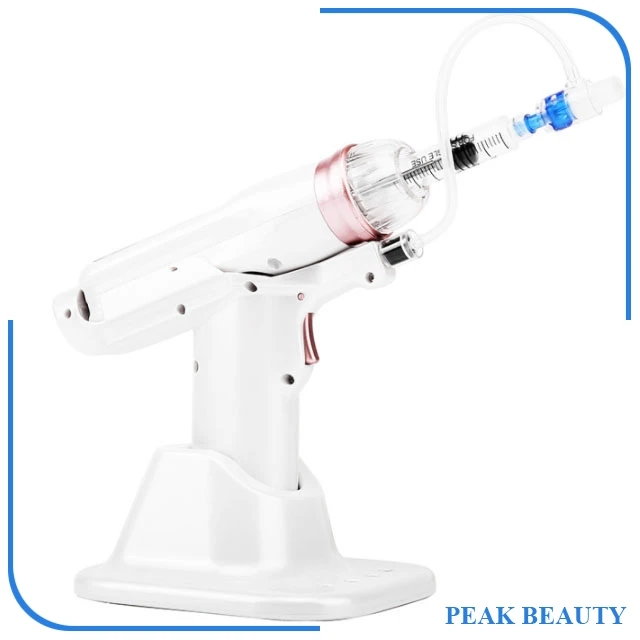 
Skin whitening injection platelet Meso Injector Gun 