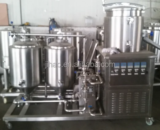 GSTA 50lt wine fermentation tank stainless steel brewing equipment, microbrewery equipment suppliers
