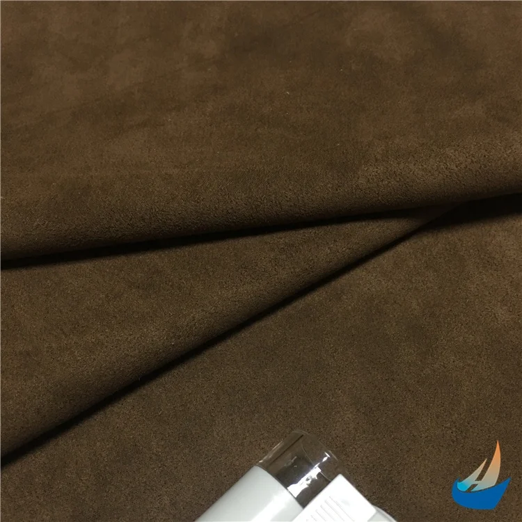 
Wholesale promotional products china thick polyester waterproof fabric 