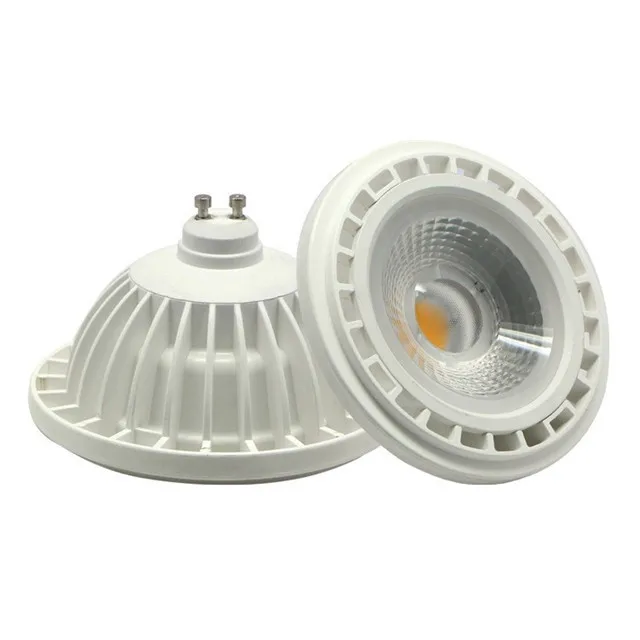 LED spotlight  AR70 GU10 6W LED Light AR111