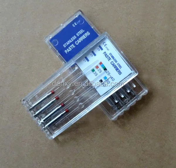 
best-sell dental endo H file endo candle rotary file 