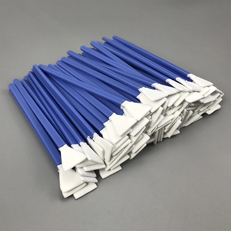 Полнокадровая камера 24 мм CCD CMOS сенсорная Чистящая микрофибра тампон