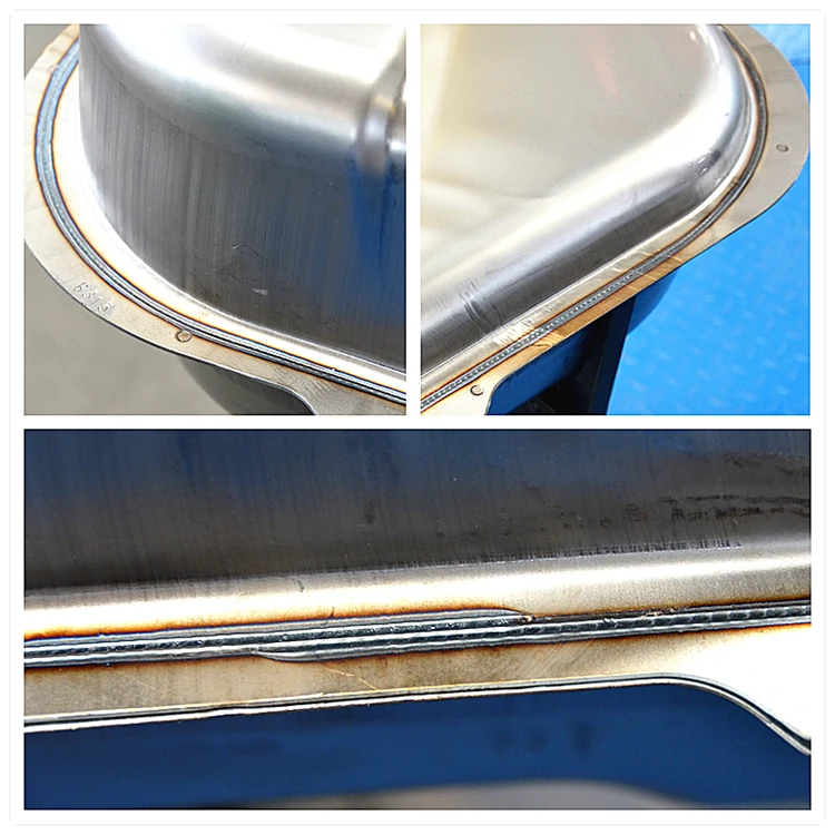 robot welding station for autoparts/ welding robot china automatic welding robot