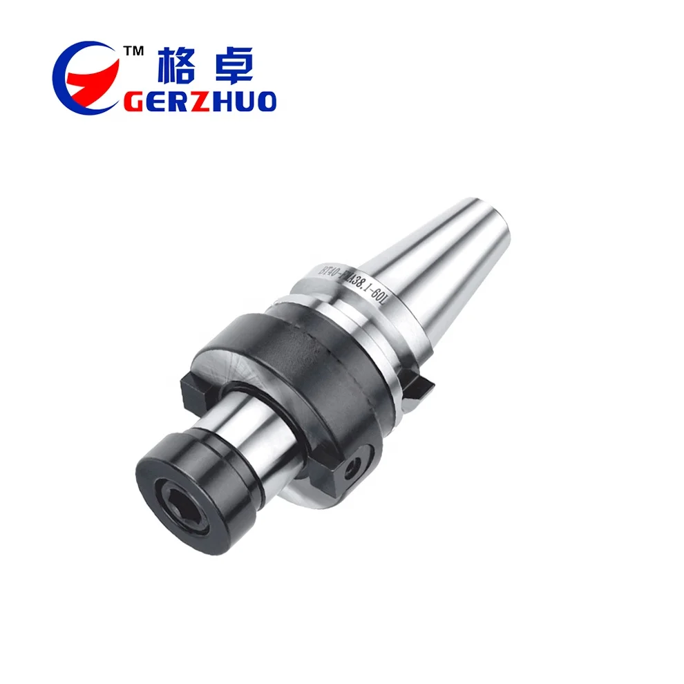 BT40 FMA Milling Collet Chuck Face Mill Arbor for Grinding Mill Machinery