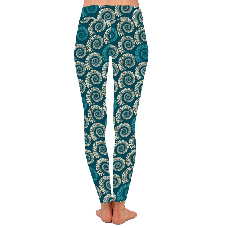 Оптовая продажа с фабрики леггинсы высокой талией для занятий йогой TC TC2 детские принтом под заказ S/M L/XL