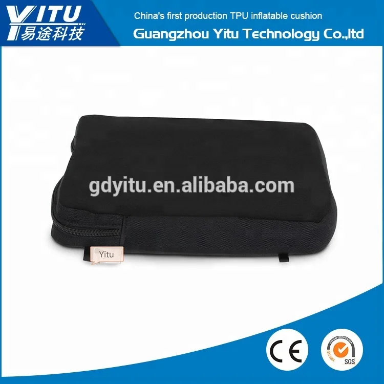 Professional air cooled seat cushion for bike and motorcycle factory manufacturer