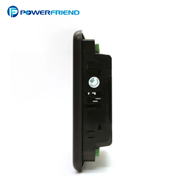 Auto start and Auto Mains Failure Generator Controller Module Panels Deepsea DSE6020