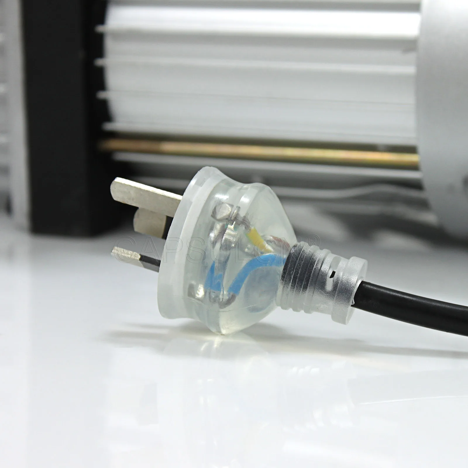 MT-60 Mini Flat Bottle Labeling Machine