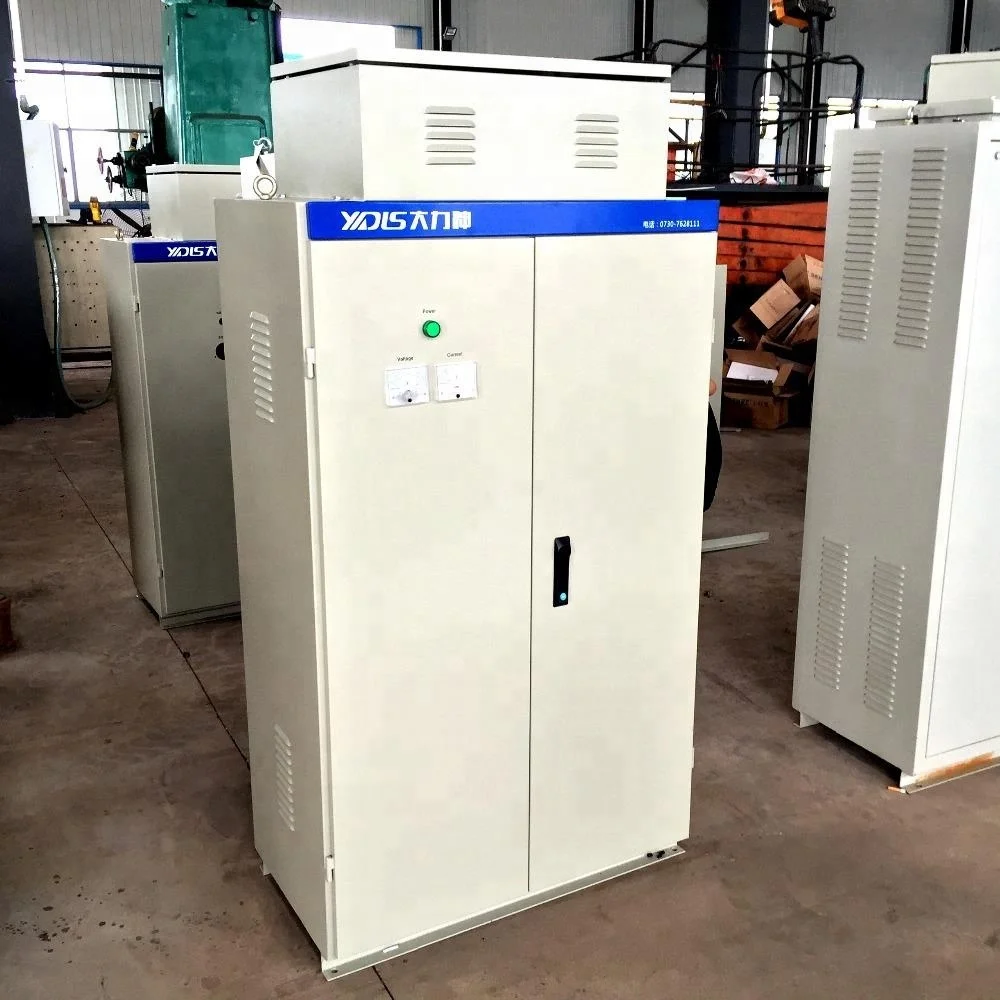 Heavy Duty Electromagnet for Scrap