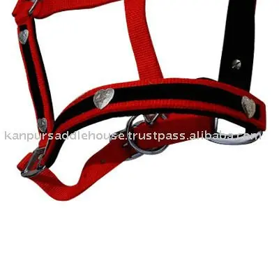 Top Quality Horse Halter