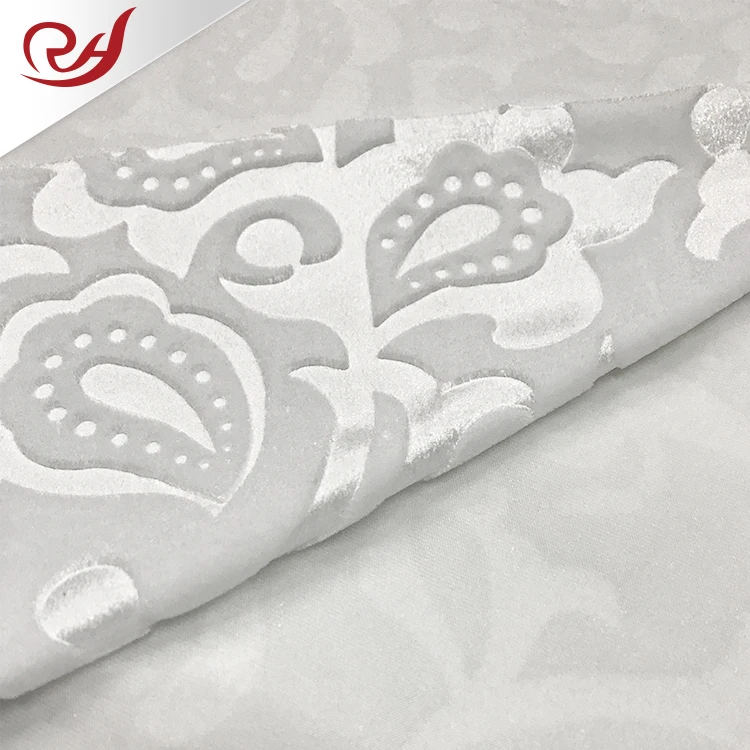 Высококачественные белые Бархатные чехлы на стулья из спандекса и лайкры для свадьбы