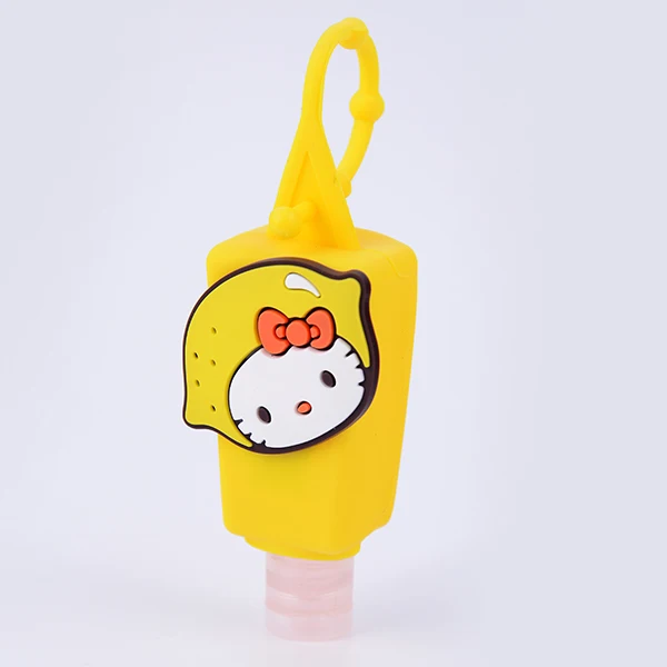 
Wholesale alcohol travel personal care anti-bacterial pocket hand sanitizer gel 