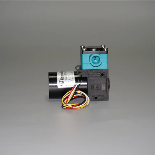 Printing machine Inkjet Brushless DC pump