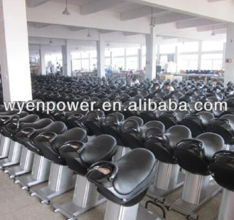 Hot sale vibration exercise machine/Horse rider machine