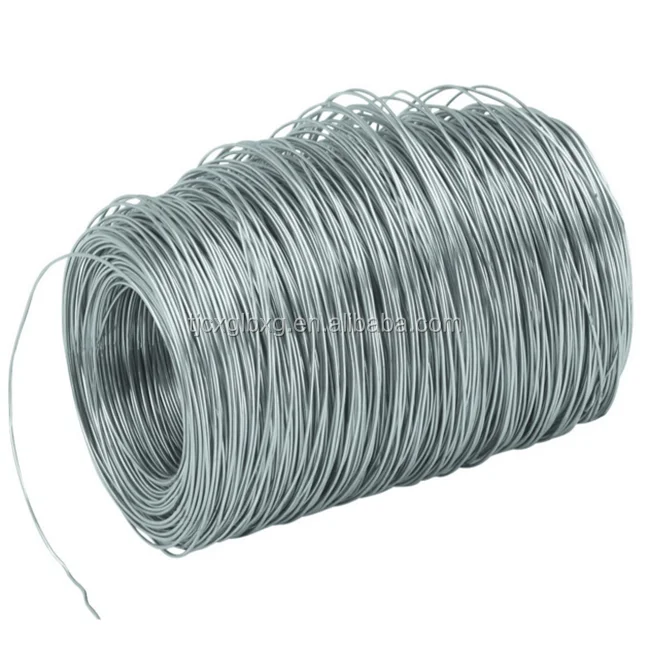 Steel Manufacturing Company stainless steel wire 201 304 316