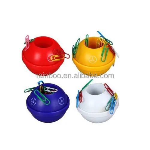 
Пластиковый магнитный держатель овальной формы для стационарных рекламных целей 