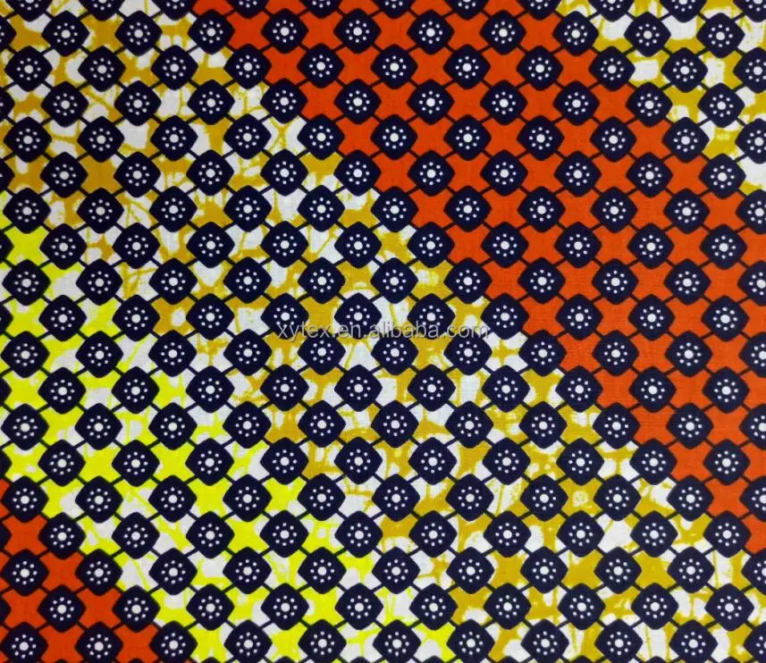 african wax prints fabric