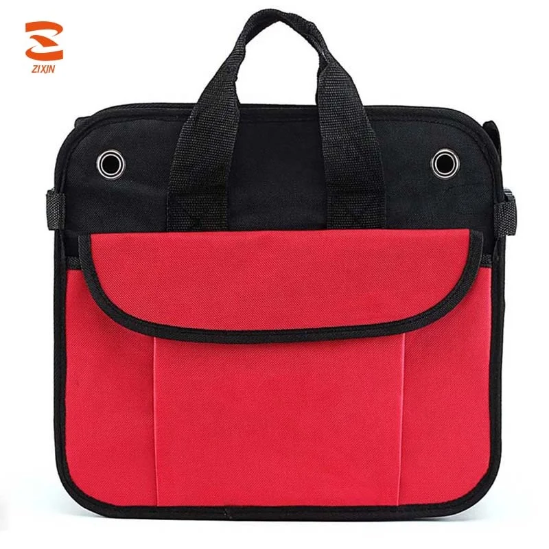 
Red Travel Universal Fit Folding Car Trunk Storage Box Auto Trunk Organizer for Grocery 