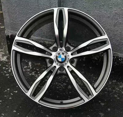 
Tiptop factory aluminum car wheels 18 19 20 inch rims wheels with VIA JWL alloy wheel 