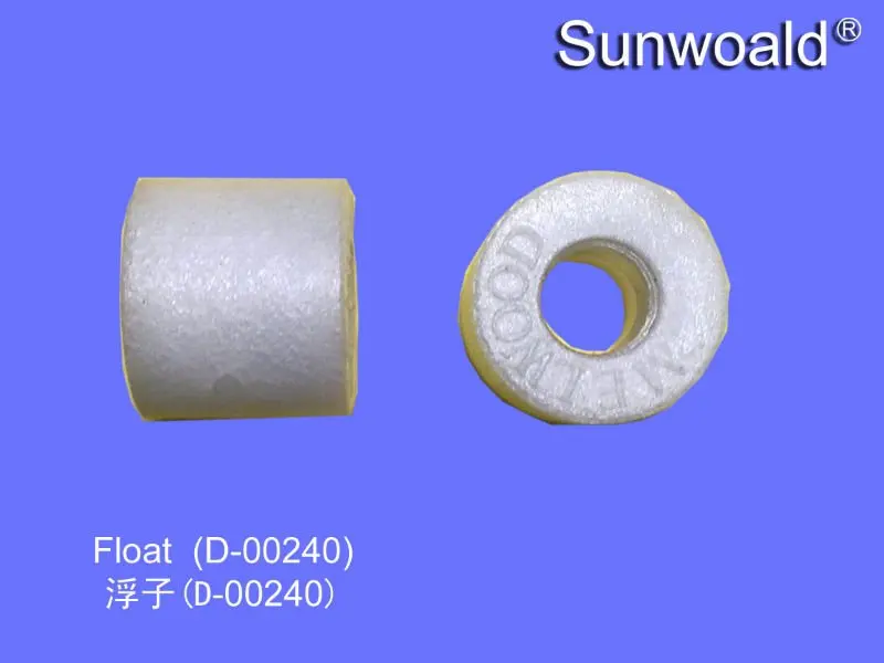 pp пены поплавок для очистки воды