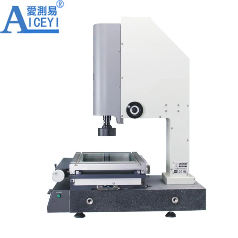 High Accuracy Video System/Vision Measuring Machine