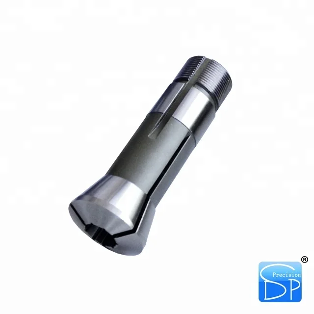 swiss schaubin lathe chuck w20 collets