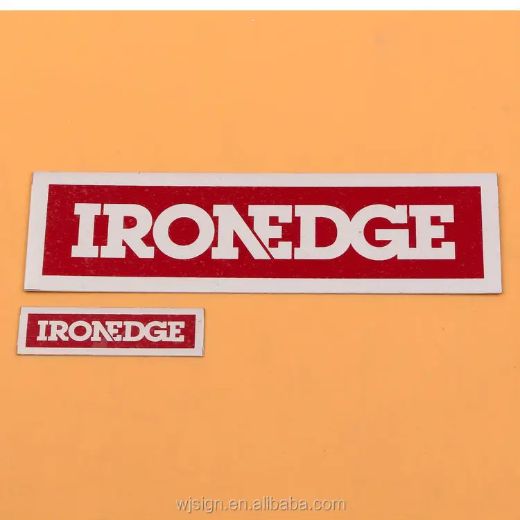 Infiltration Oxidation Metal Aluminum Safety Custom No Smoking Sign For Warning