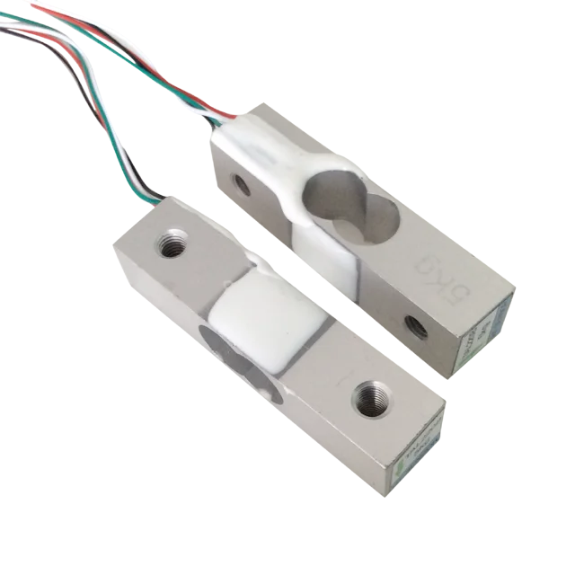  Миниатюрный датчик нагрузки на кухонные весы mico 5