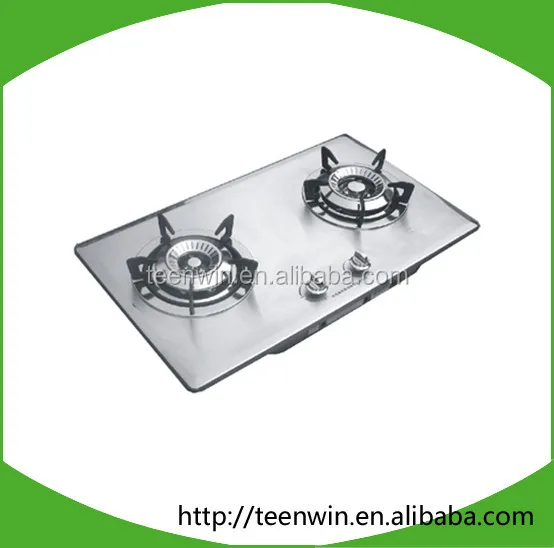 Двойные газовые плиты для продажи, производство OEM