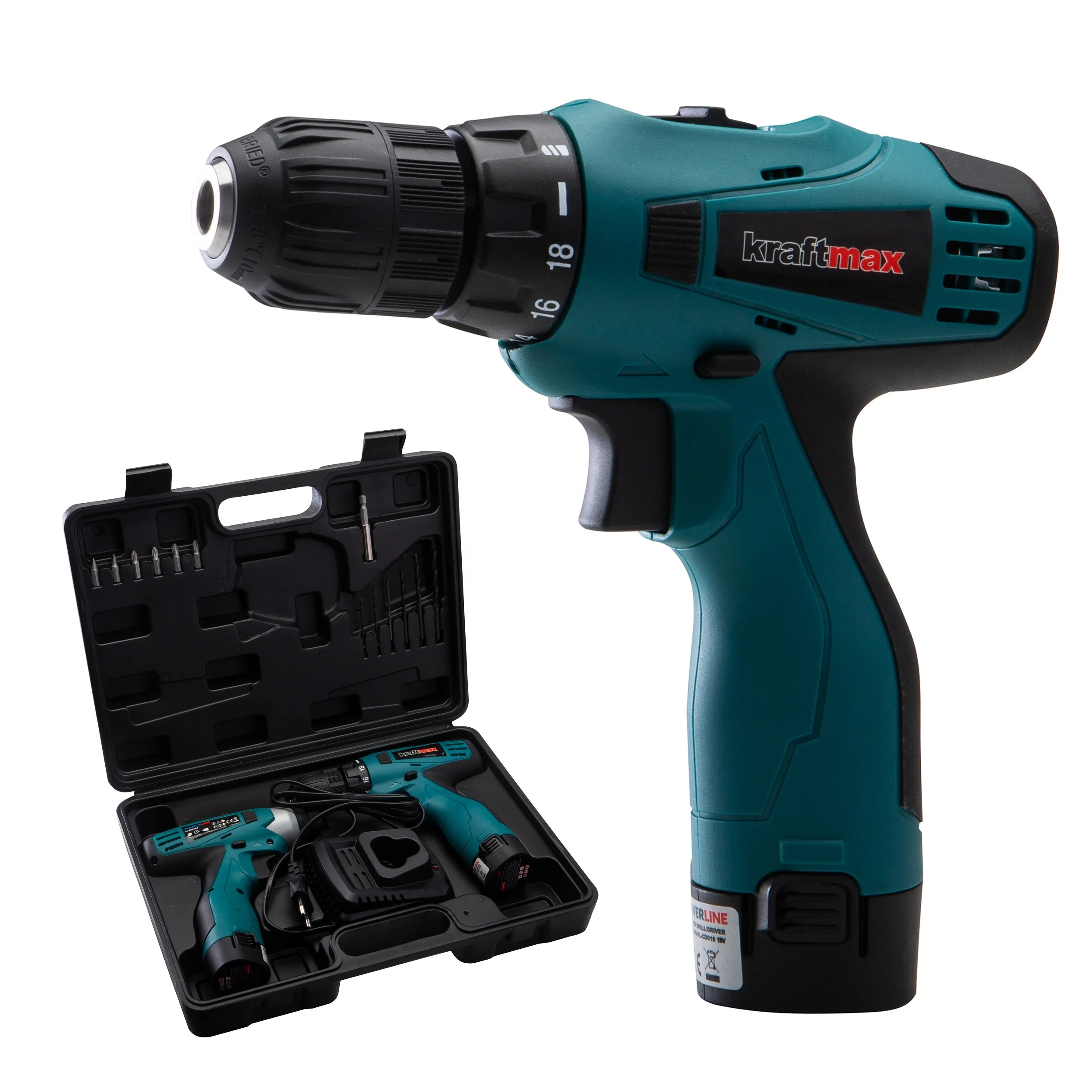 spot retail and wholesale orders  tools set  new smart cordless drill and heave duty cordless driver sending from Germany
