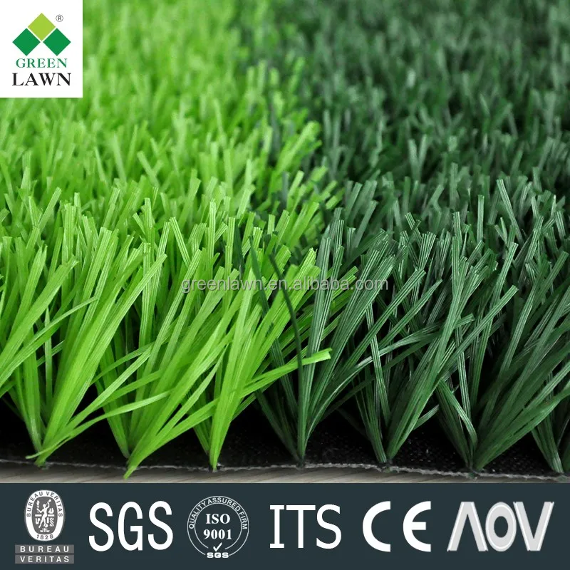 
16000 High Dtex Synthetic Grass Turf/Soccer field turf artificial turf cheap football grass 