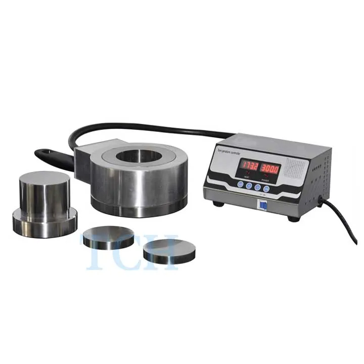 Dry Pellet Ceramic Powder Pressing Die Set