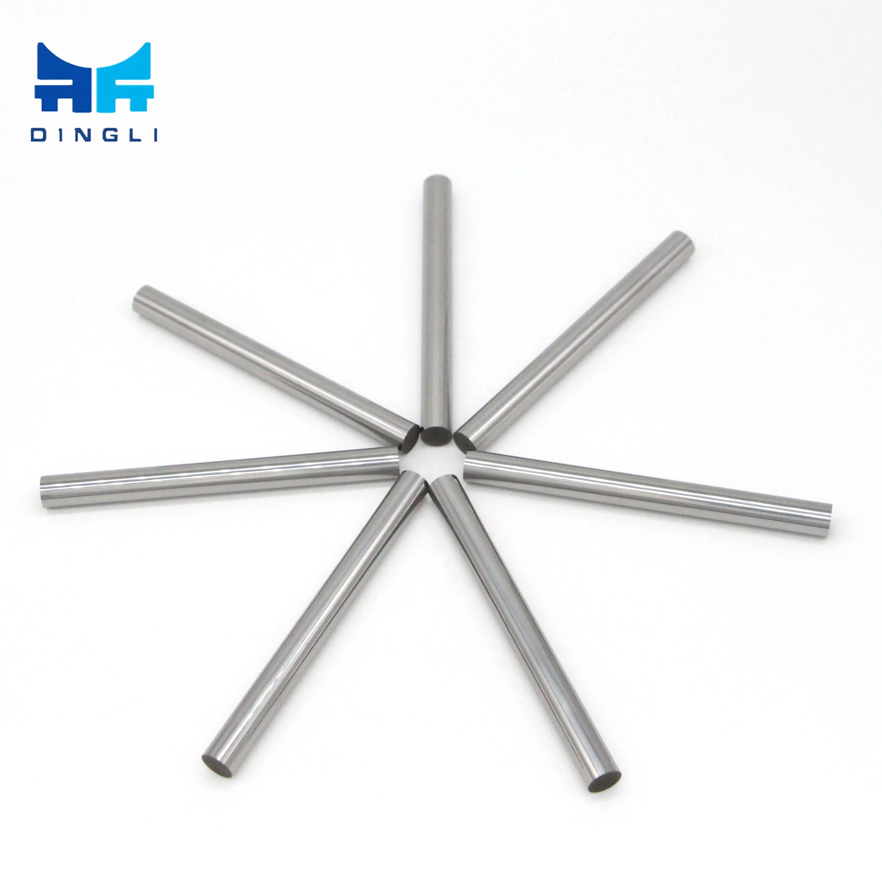 
good quality pure tungsten carbide bar rod blanks 