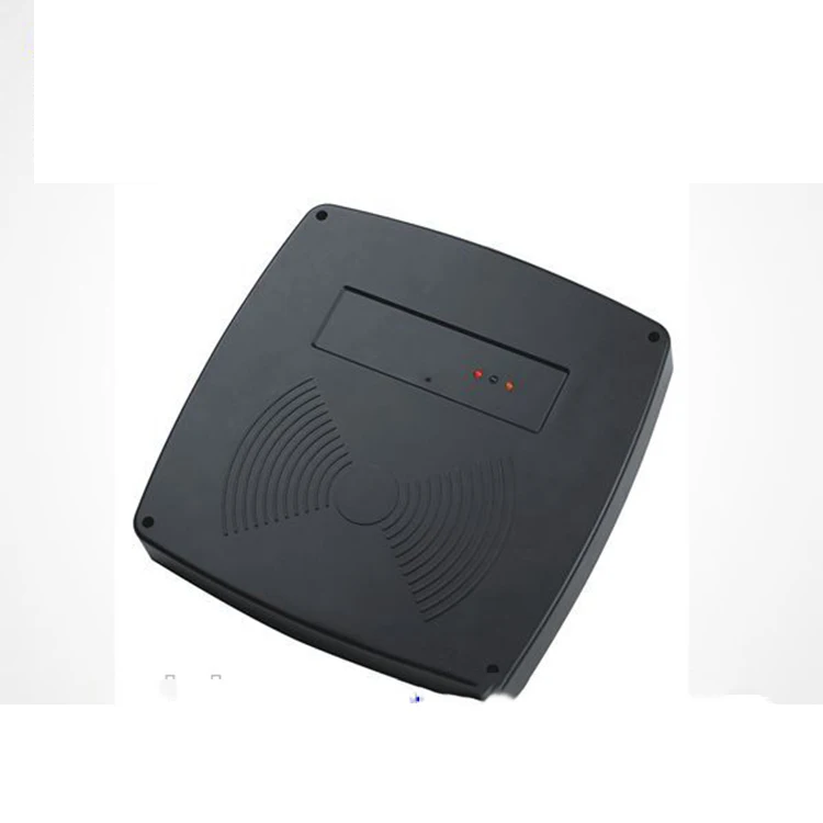 Средний диапазон Wiegand 26/34 считыватель 125 кГц EM смарт-карты rfid считыватель (DH-RF08Y)