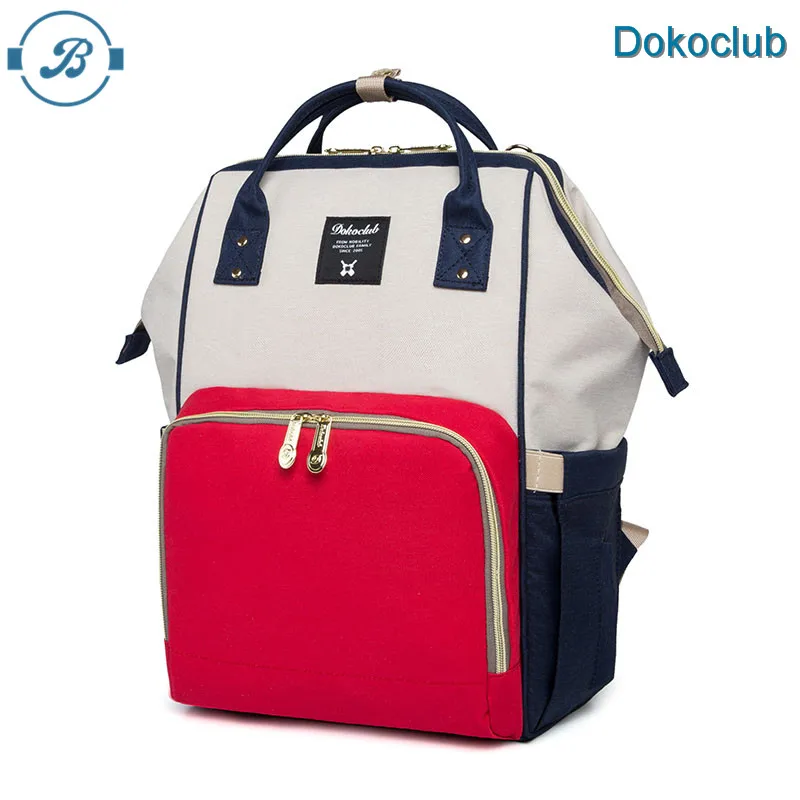 2020 hot sale  mama diaper bag / wholesale baby stroller bag / fashion Mummy bag for sale