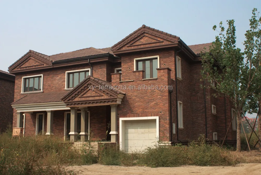 
artificial stone for exterior and interior wall 