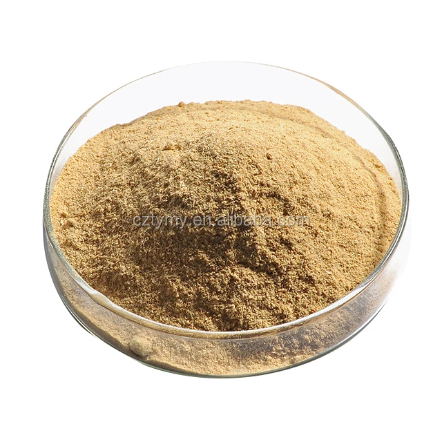 Cattle Feed Raw Material Feed Yeast For Animal Feeds