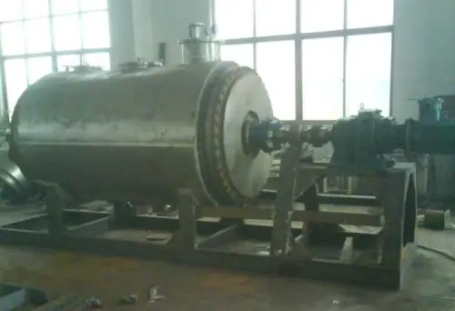 guar gum guar gum powder production line