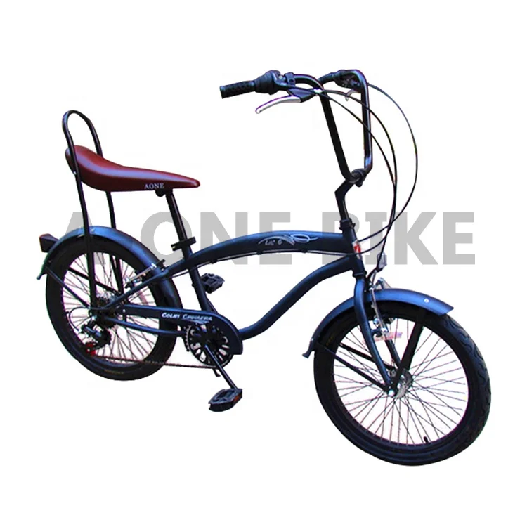 Girl bike beach cruiser style urban city bicycle 6 speed bikes