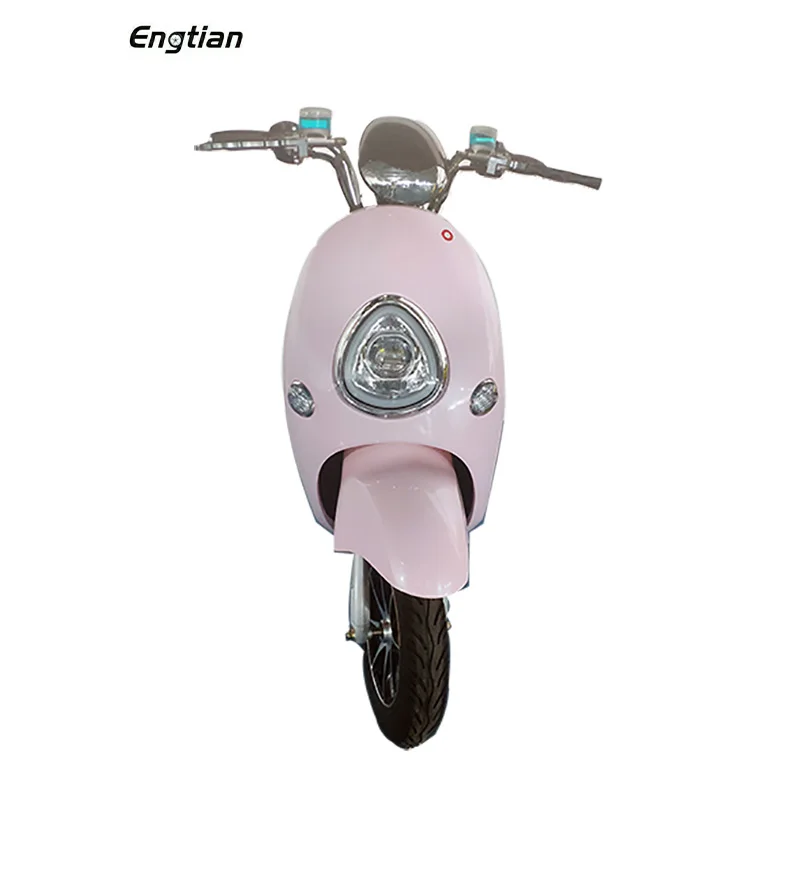 Горячая продажа 60/72 V 800 W-1000 W 2 колеса электрический скутер мотоцикл/велосипед с светодио дный большой светодиодной подсв