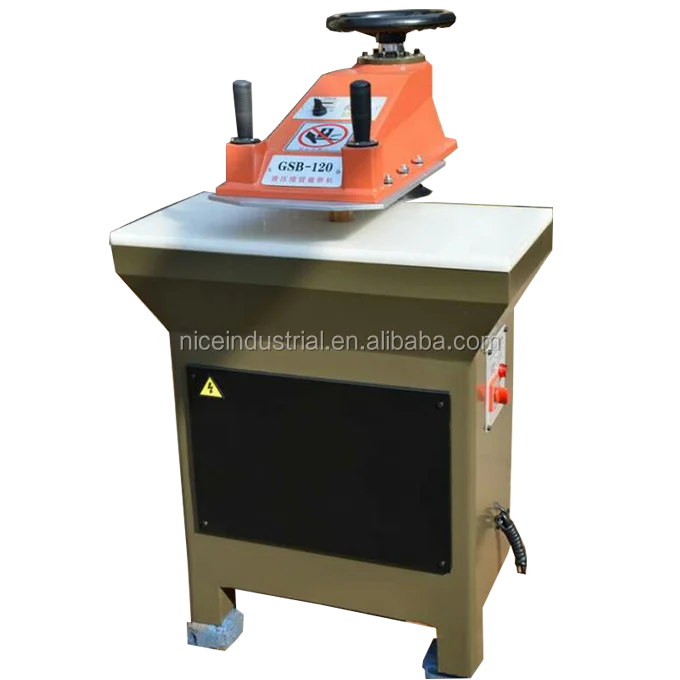 Гидравлический Ручной пресс для ручной резки/машина для изготовления обуви