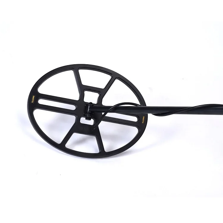 Chinese Quality Gold Long Range Detector For Underground Metal Coin Treausre Accurately Positioning