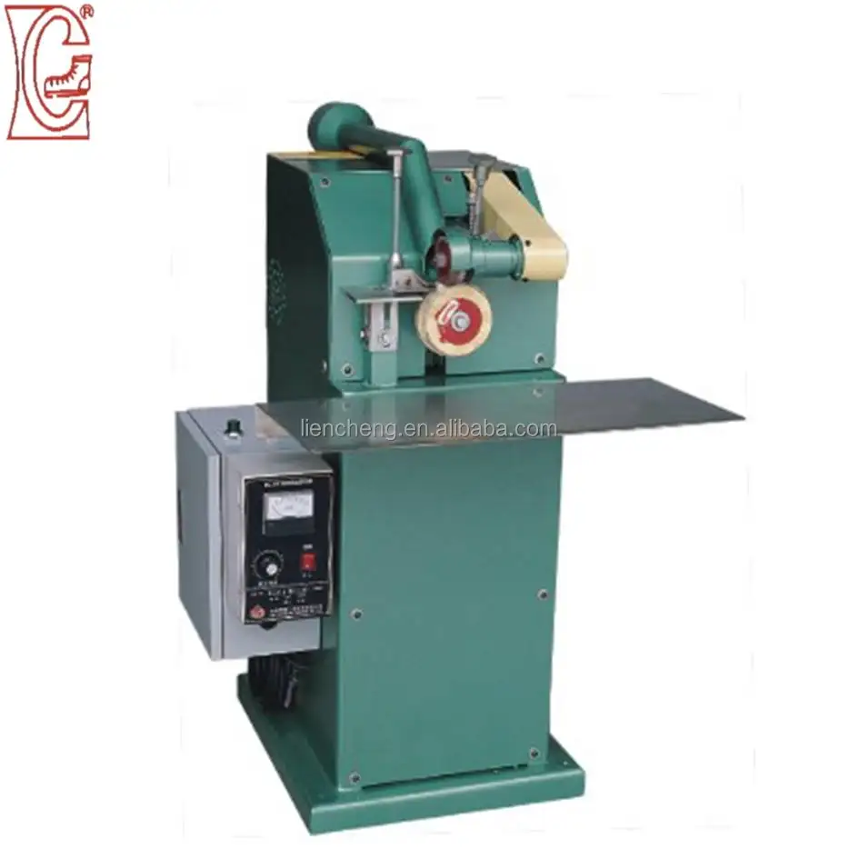 
universal surface grinder machinery to grinding shoes by MIT 