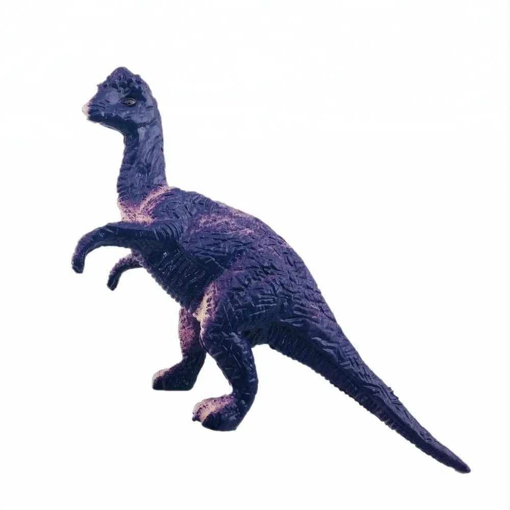 Дешевые пластиковые мини-игрушки динозавры мир Юрского периода
