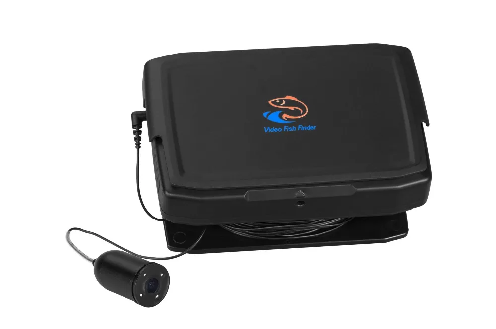 
Wholesale Video Fish Finder With Wi-Fi And GPS, Underwater Fishing Camera For Iphone/Android <span style=